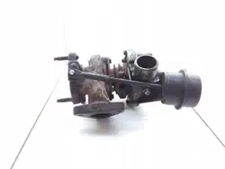 Turbo AUDI A4 (8D2,B5) 028145702 1.9L 66kW