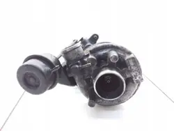 Turbo AUDI A4 (8D2,B5) 028145702 1.9L 66kW