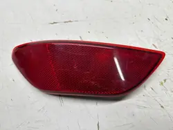 Réflecteur Porsche pare-chocs arrière droit OEM 7P5945106