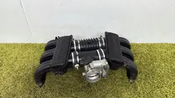 Coletor de Admissão Acelerador 3.4 3.6 Porsche 911 996 97- OEM
