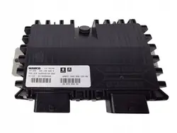 Fjädringsmodul CITROEN C4 PICASSO 9664385080
