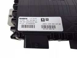 Fjädringsmodul CITROEN C4 PICASSO 9664385080