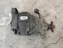 Achterdifferentieel OEM 7630816 voor BMW 5 F10/F11