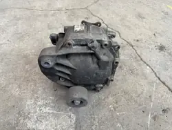 Achterdifferentieel OEM 7630816 voor BMW 5 F10/F11