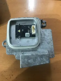 Rechtes Modul LED Blinker DRL NIEDRIGE VERSION 63119851050B BMW 4 M4