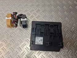 Module Confort VW OEM 5K0937084K pour Sharan 2013