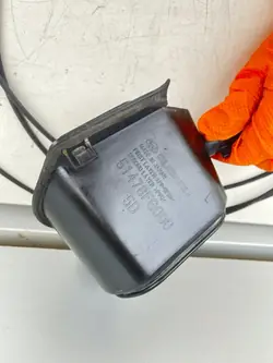 Égouttoir de trappe à carburant OEM 51478FG000 Subaru