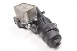 MINI Öljysuodattimen kotelon pohja OEM 8580412 - Käytetty