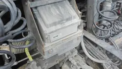 Módulo Bomba AdBlue OEM 22 para Iveco Stralis Euro 5