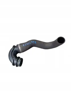 Luftschlauch Zafira C 2.0 CDTI GM 22766952