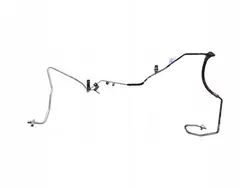 A/C-letku Renault Clio IV OEM 924406095R