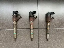 Inyector OEM 0445110636 para Maxus LDV 2.5 CDTI