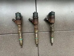 Injecteur OEM 0445110636 pour Maxus LDV 2.5 CDTI