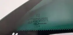 Bakre höger ruta OEM 43R005013 för Peugeot 508 2016