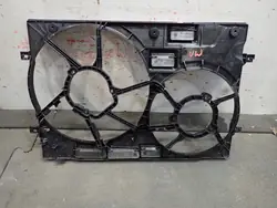 Fläktkåpa VW SEAT SKODA AUDI 5WA121205B