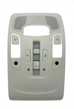 OEM 4G0947135H ET1 Plafonnier Audi A6 S6 A7 Cabine