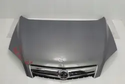 Moottorikansi OEM 360213107 Opel Antaralle 2006-2010