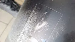 Depósito suspensión aire Audi A8 D4 OEM 4H0616203D