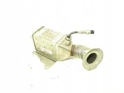 Enfriador EGR Jeep Compass II 2.0 JTD 55268284