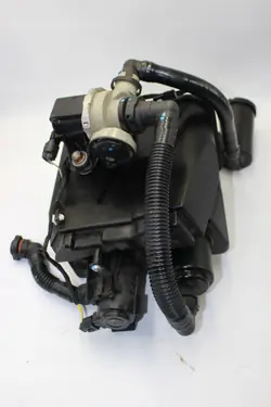BMW X5 F15 Koolstoffilter OEM 7327966 - 2.0 Hybride