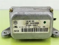 ESP-anturi OEM 1J0907655 VW Golf IV:lle 1997-2003