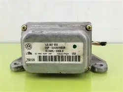ESP-sensor OEM 1J0907655 för VW Golf IV 1997-2003