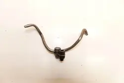 TOYOTA LAND CRUISER J200 4.5 D4-D Bico de Óleo, Lubrificador de Pistão