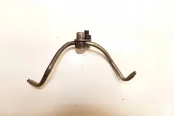 TOYOTA LAND CRUISER J200 4.5 D4-D Buse d'huile, Lubrificateur de piston