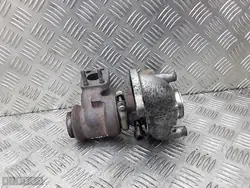 Turbocompresseur Ford OEM AM-479203 pour Fiesta 2015