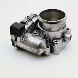 Corpo de borboleta VW Golf IV 1.8 Turbo 06A133062C