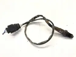 Lambda-anturi Taka OEM 0258006334 Seat Leon I 1.8:lle