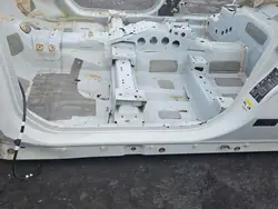 OEM IMPRK1554102 Pilar B Esquerdo Branco Fuji