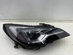 OPEL ASTRA K Oikea Ajovalo INTELLILUX LED