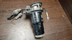 Kraftstofffiltergehäuse OEM ADT32341 für Toyota Avensis
