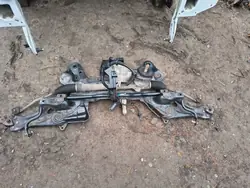 Braccio di controllo PEUGEOT 208 CITROEN C3 III '16- anteriore destro