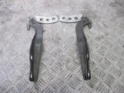 Ford Kuga MK3 Motorhaubenscharniere OEM KUGAMK3ZAWIASYMASK