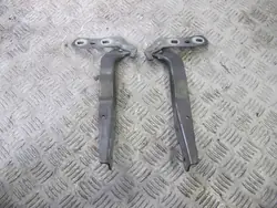 Dobradiças do Capô Ford Kuga MK3 OEM KUGAMK3ZAWIASYMASK