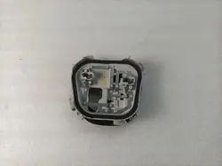 Hållare för bakljus höger VW Touran