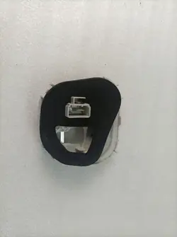 Support de lampe arrière VW Touran droit