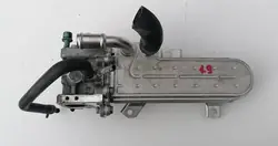 EGR-KÜHLER VW GOLF TOURAN 038131513D