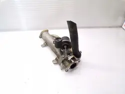EGR Avgasvärmeväxlare Volkswagen Skoda Seat 2.0 TDI