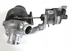 Turbo Opel Insignia B 1.6 CDTI B16DTH