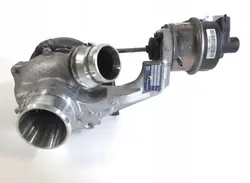 Turbo Opel Insignia B 1.6 CDTI B16DTH
