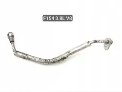 Tuyaux flexibles et rigides Maserati QUATTROPORTE VI 2014