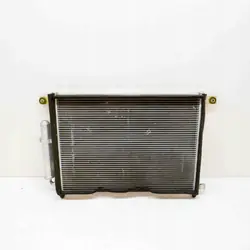 A/C Kondenseri Chevrolet Aveo 2008