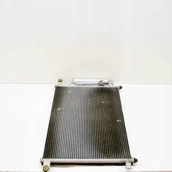A/C Kondensator Chevrolet Aveo 2008