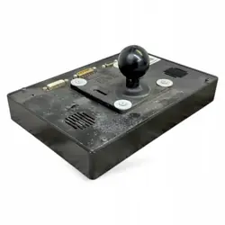 1085020 Volvo Pantalla conductor - Estado usado
