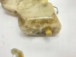 Depósito de líquido limpiaparabris Mercedes W124 E250 E300