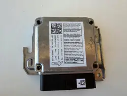 VW Airbag-ohjain OEM 1EA959655H - Käytetty