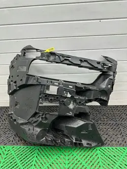 BMW Bumpergleider OEM 5A67222 voor 7-serie G70